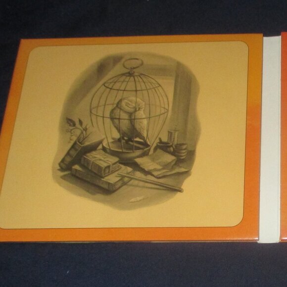 Harry Potter And The Deathly Hallows Audio Book (2007, 17-Disc Set, Unabridged) - Picture 9 of 15